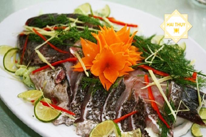 Dịch vụ nấu tiệc đám cưới tại nhà của Menu24h