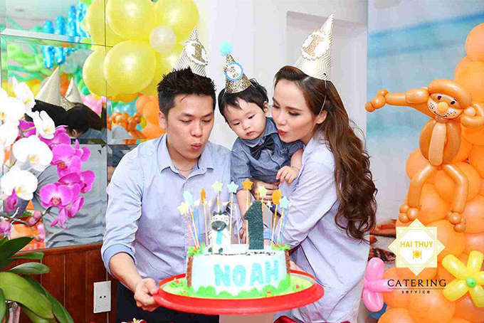 Đặt tiệc thôi nôi uy tín ở đâu? Các hình thức tổ chức tiệc thôi nôi phổ biến hiện nay