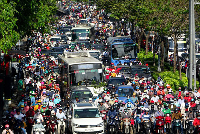 Tại sao ngành dịch vụ đặt tiệc lưu động tại Hồ Chí Minh lại phát triển?