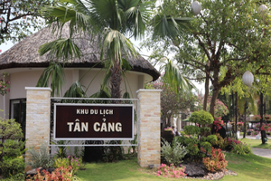 3 điểm tổ chức tiệc cưới ngoài trời chuyên nghiệp tại Hồ Chí Minh