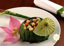 Gợi ý những món chay ngon, thanh đạm nên có trong thực đơn khi đặt tiệc chay 