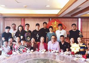 ĐẶT TIỆC TẠI NHÀ - DỊCH VỤ 3 SAO - CHỈ TỪ 3 BÀN