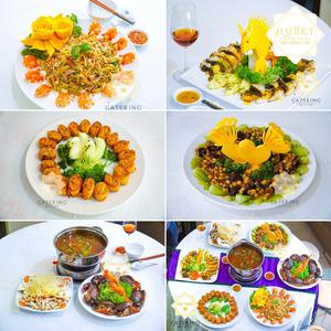 Lý do dịch vụ tiệc tại nhà Menu24h là sự lựa chọn hàng đầu 